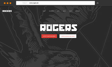 Corporate Design Startup Berlin